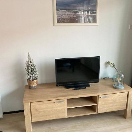 Appartement Duinstraatje 27 Заутеланде Екстериор снимка