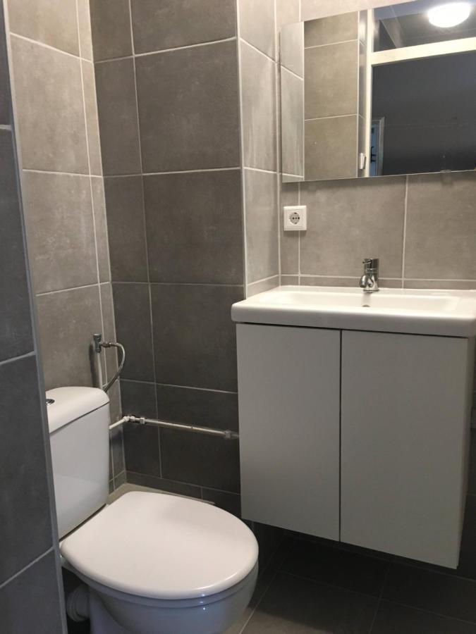 Appartement Duinstraatje 27 Заутеланде Екстериор снимка