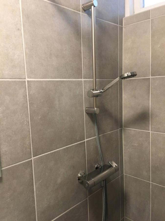 Appartement Duinstraatje 27 Заутеланде Екстериор снимка