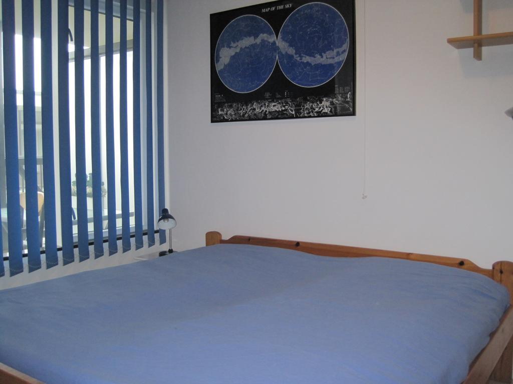 Appartement Duinstraatje 27 Заутеланде Стая снимка